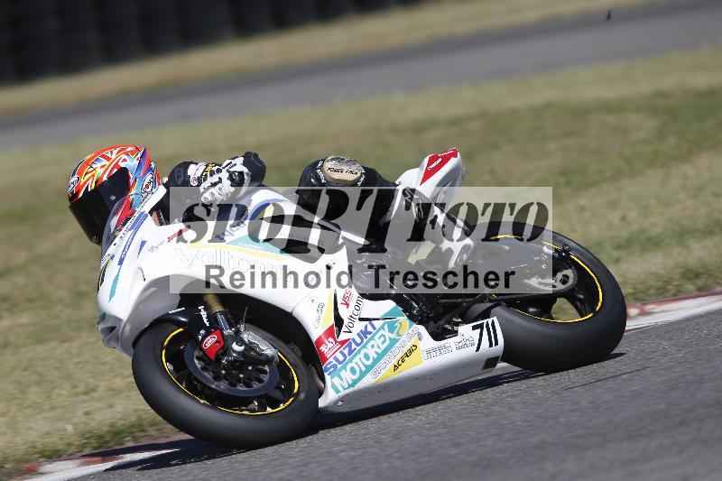 /12 30.04.2026  Speer Racing ADR/Gruppe rot/711